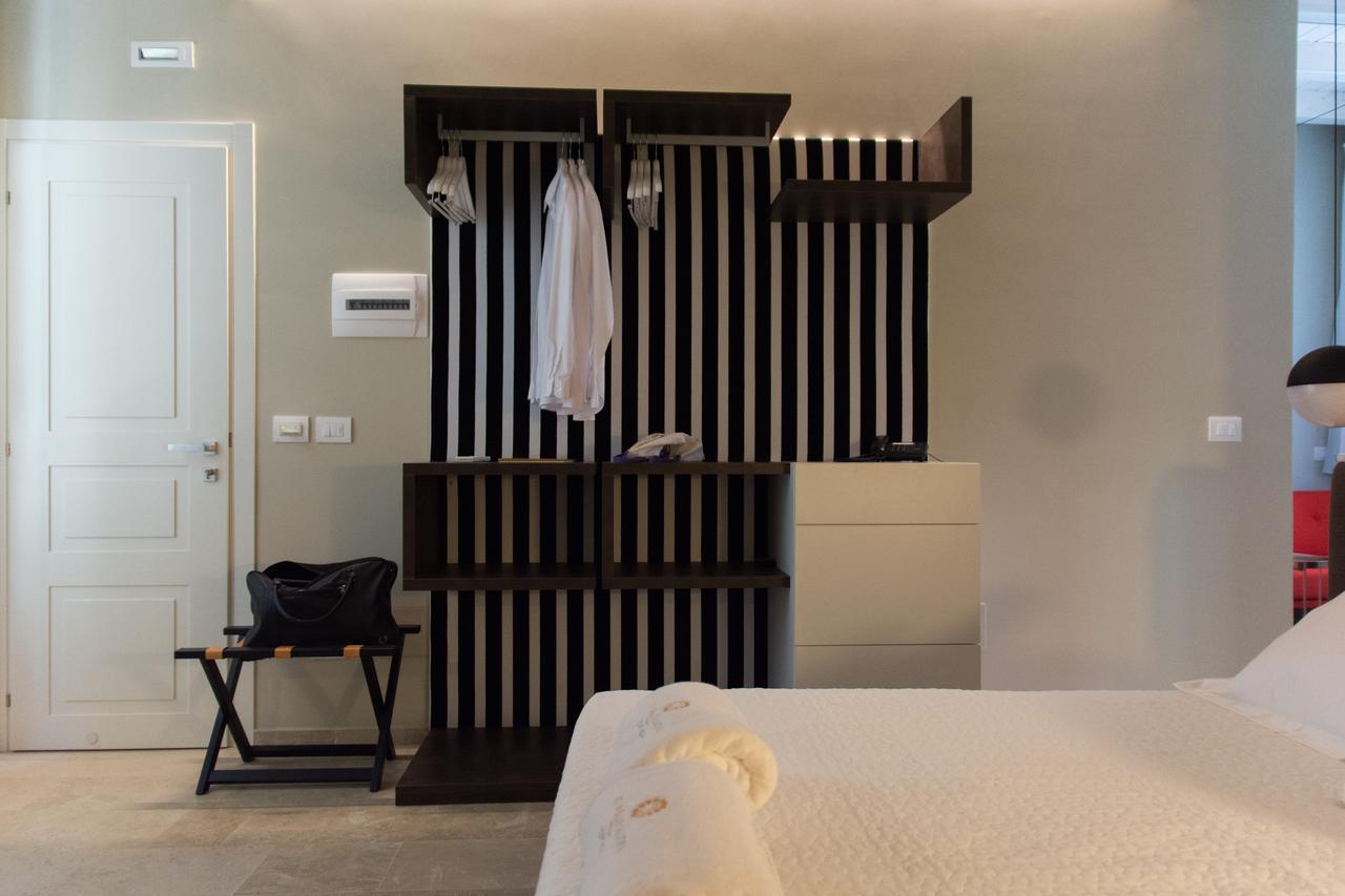 Bed and breakfast Cinquesuites Ortigia