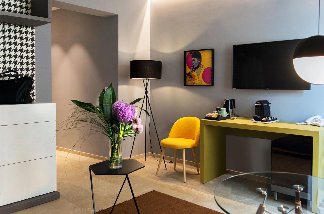 Bed & Breakfast Cinquesuites Ortigia
