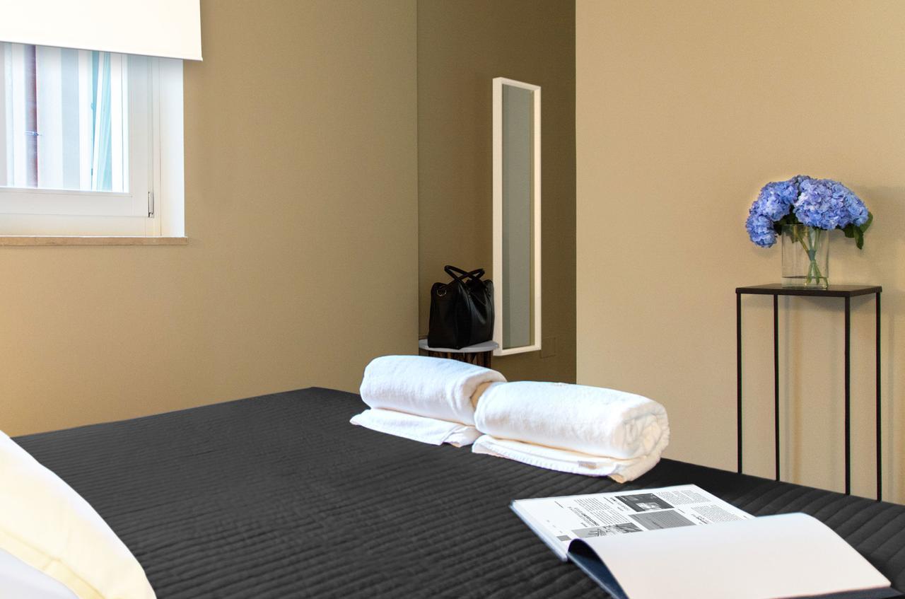 Cinquesuites Ortigia 3*