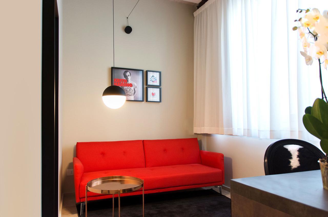 Cinquesuites Ortigia Bed & Breakfast Syracuse