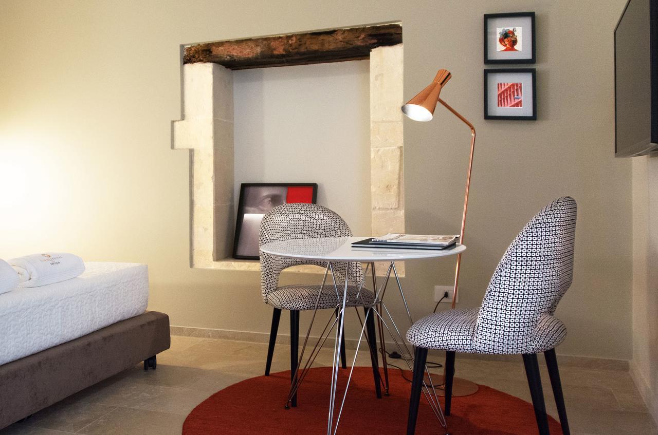 Cinquesuites Ortigia 3* Syracuse
