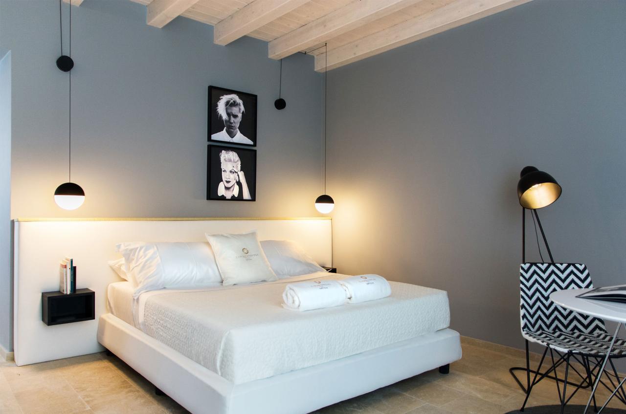 Cinquesuites Ortigia Bed and breakfast