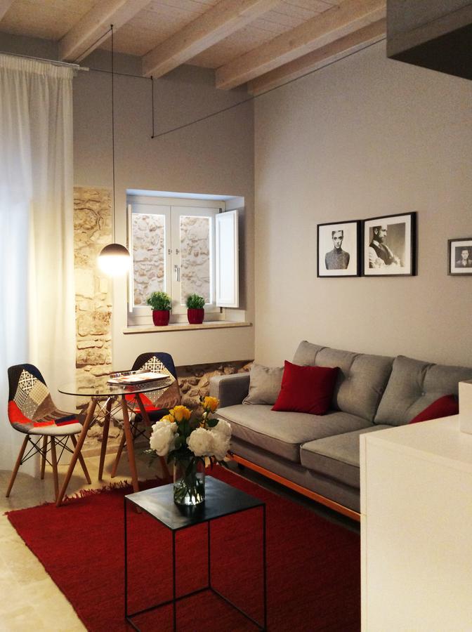 Cinquesuites Ortigia 3* Syracuse