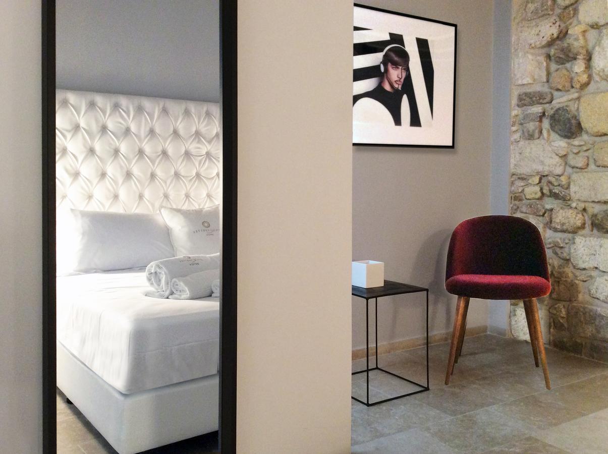 Cinquesuites Ortigia Bed and breakfast Syracuse