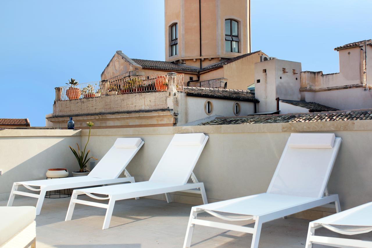 Cinquesuites Ortigia Bed and breakfast 3*