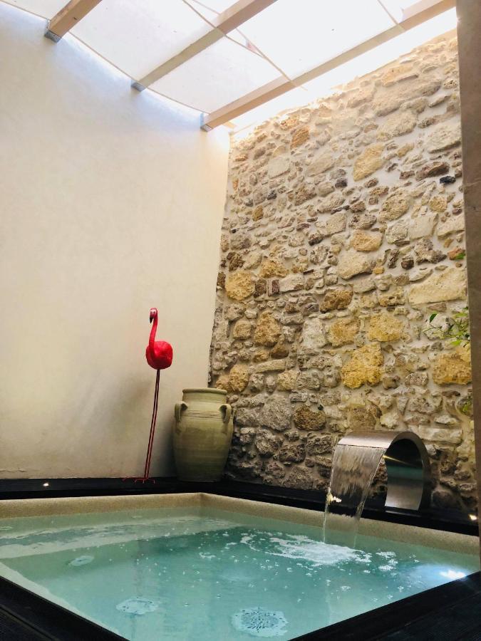 Bed & Breakfast Cinquesuites Ortigia Syracuse