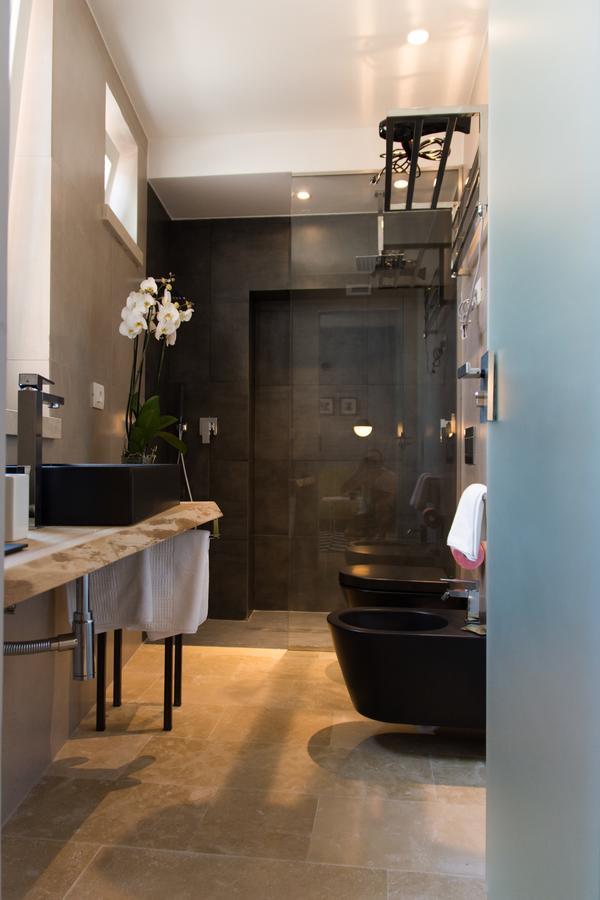 Bed & Breakfast Cinquesuites Ortigia Syracuse