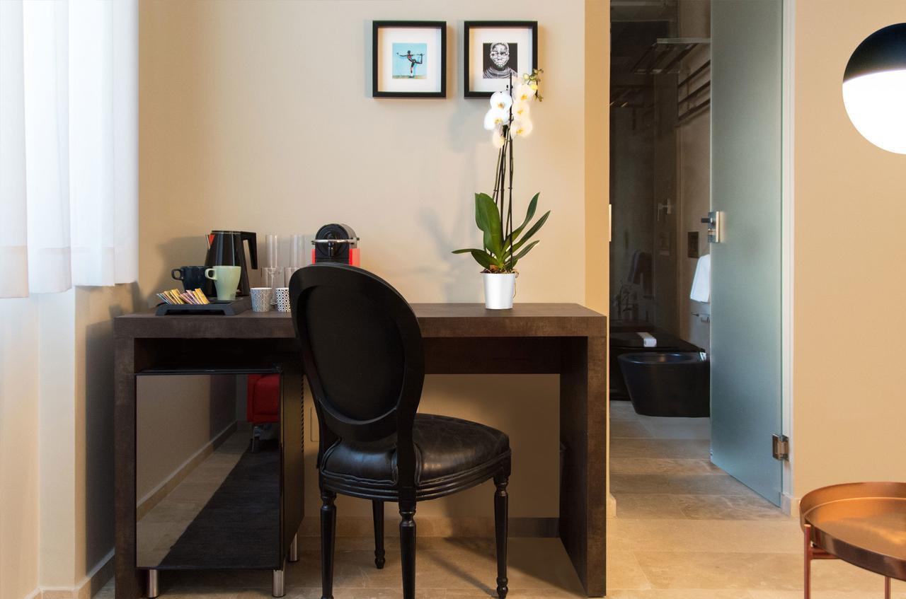 Cinquesuites Ortigia Bed & Breakfast 3*