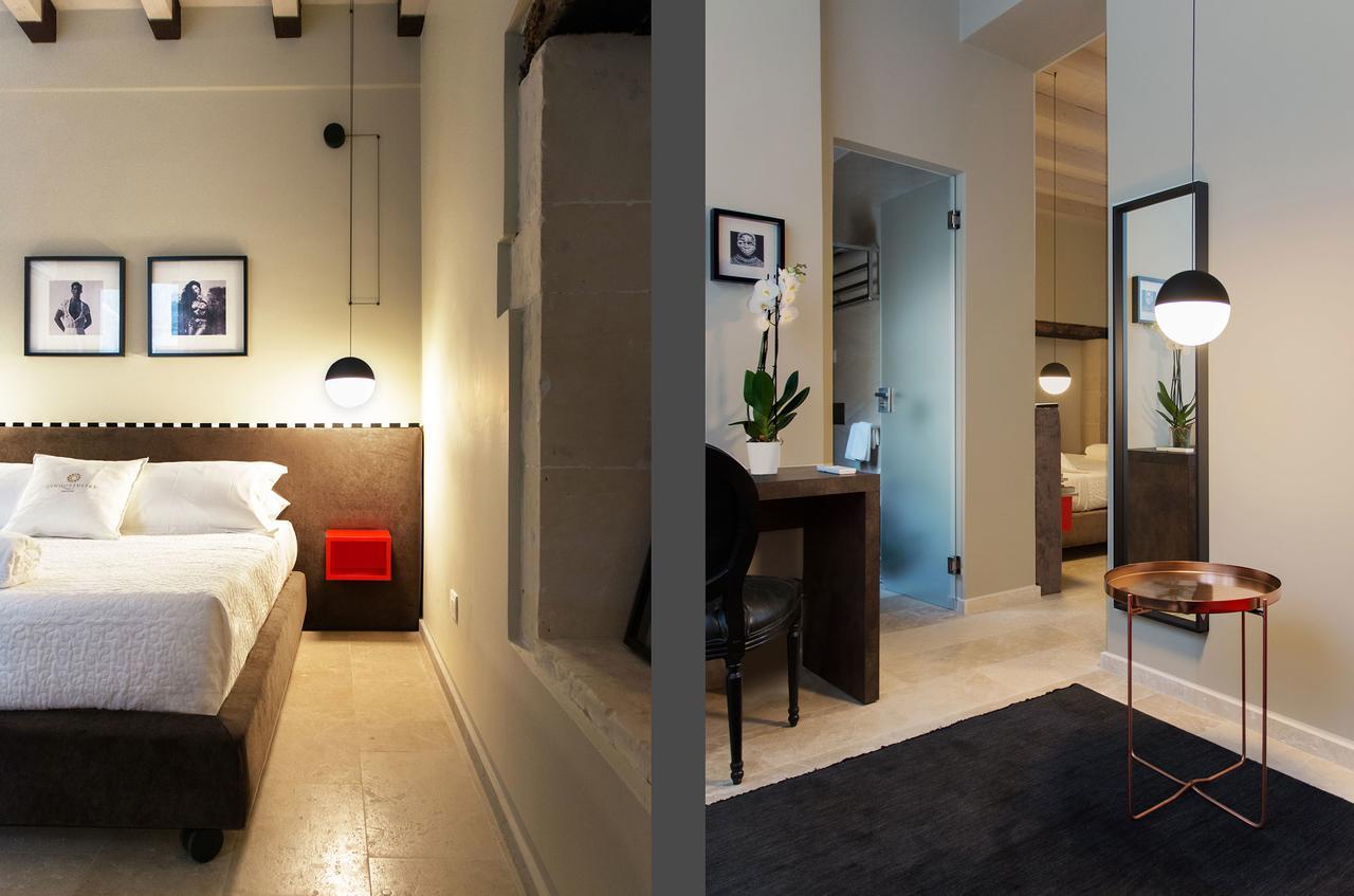 Bed & Breakfast Cinquesuites Ortigia 3*