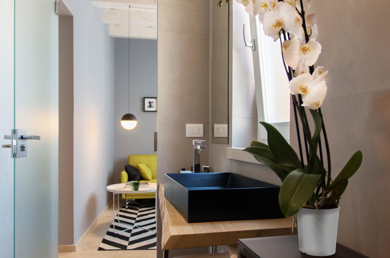 Cinquesuites Ortigia Bed & Breakfast Syracuse