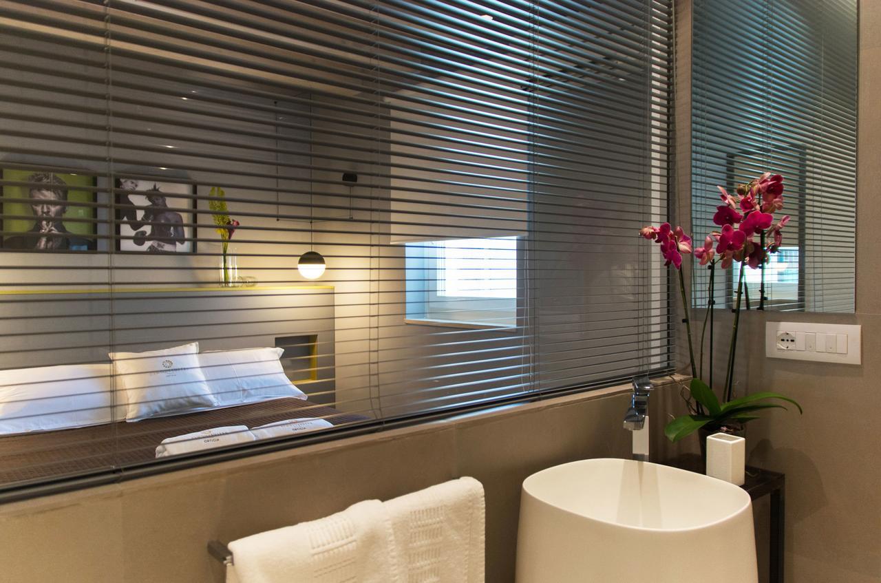 Cinquesuites Ortigia 3*