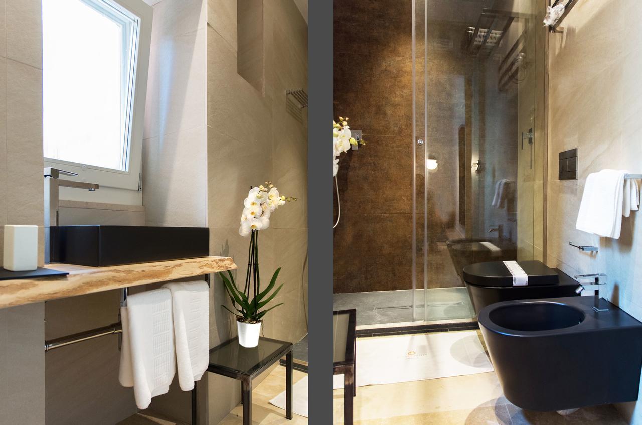 Bed & Breakfast Cinquesuites Ortigia
