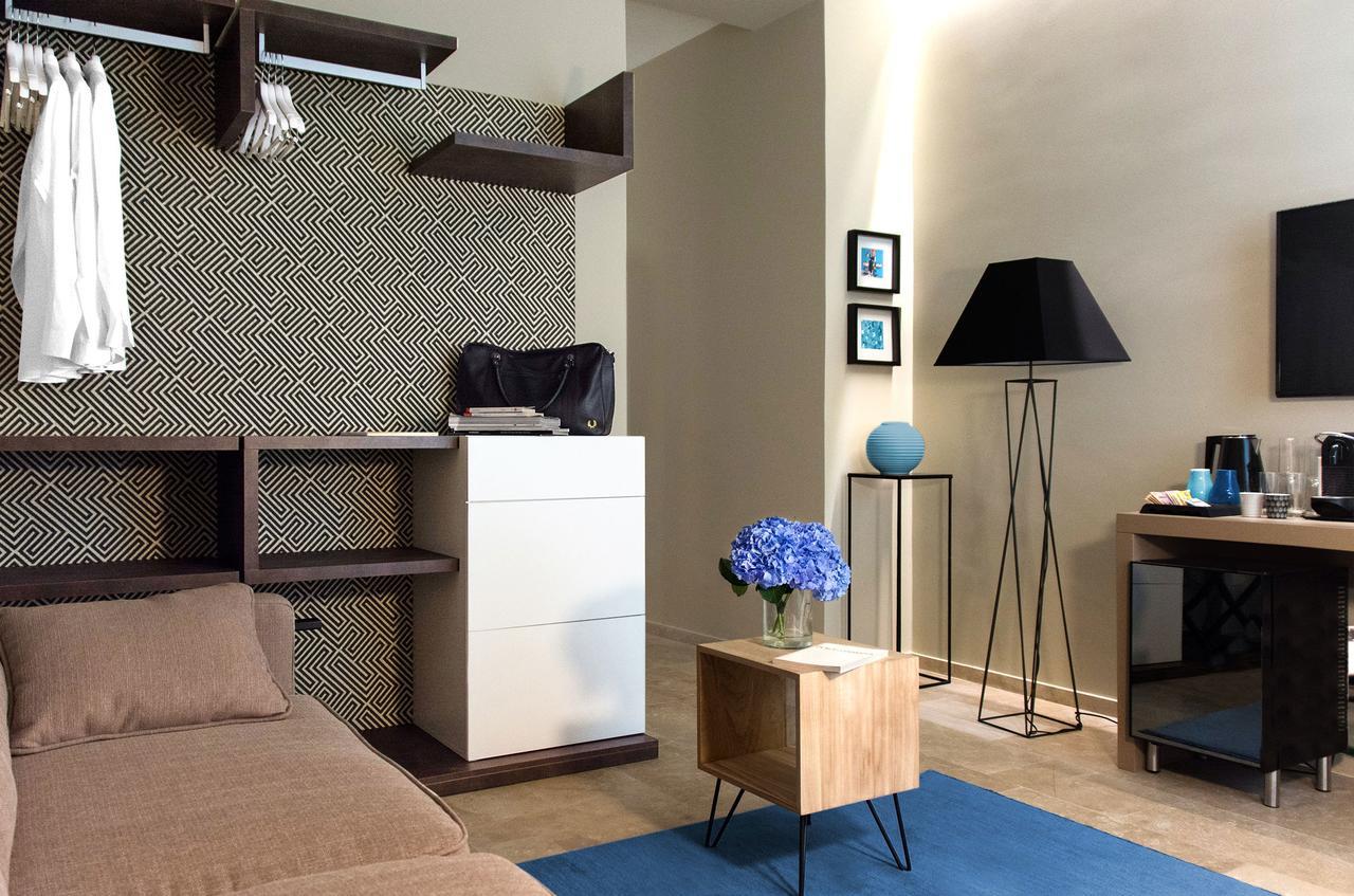 Cinquesuites Ortigia Bed & Breakfast Syracuse