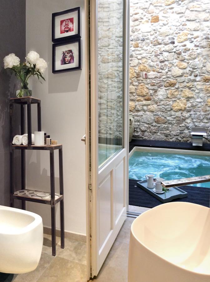 Cinquesuites Ortigia Bed & Breakfast