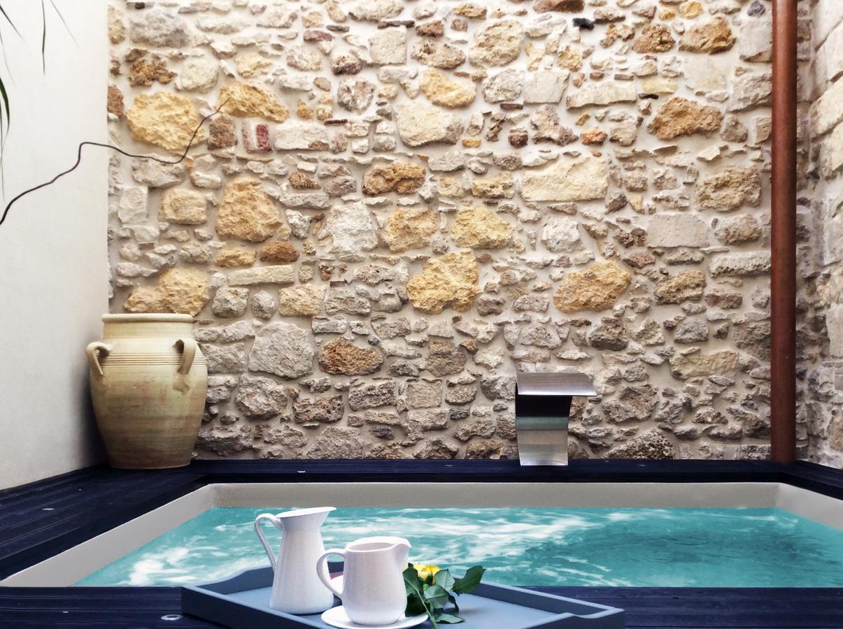 Bed & Breakfast Cinquesuites Ortigia
