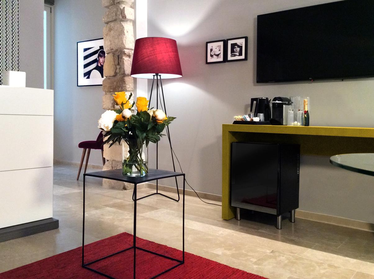 Cinquesuites Ortigia