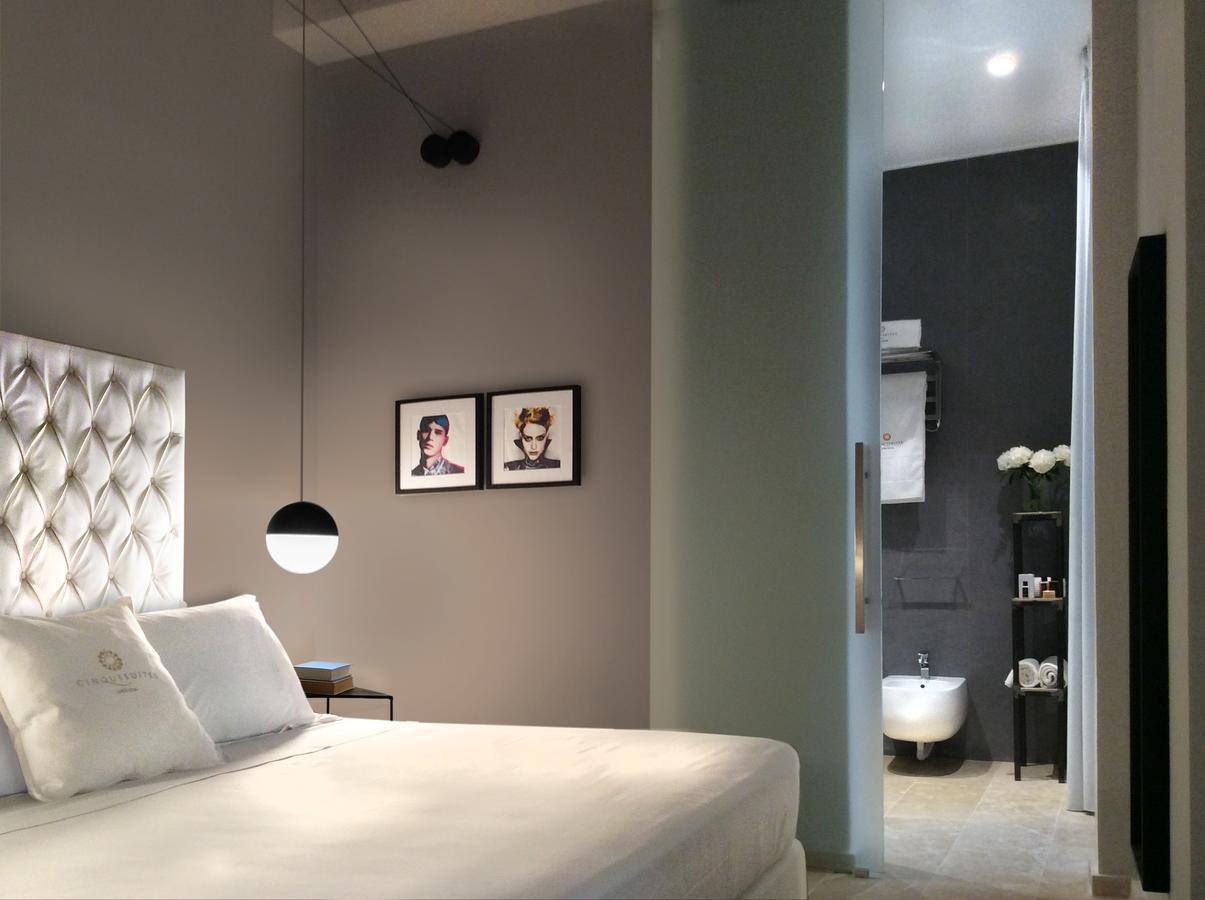 Bed & Breakfast Cinquesuites Ortigia 3*