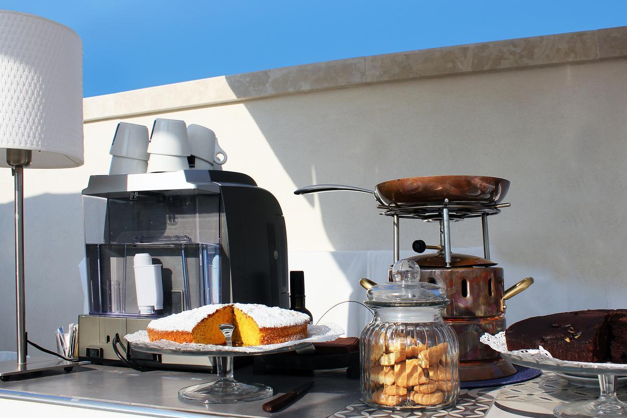 Cinquesuites Ortigia