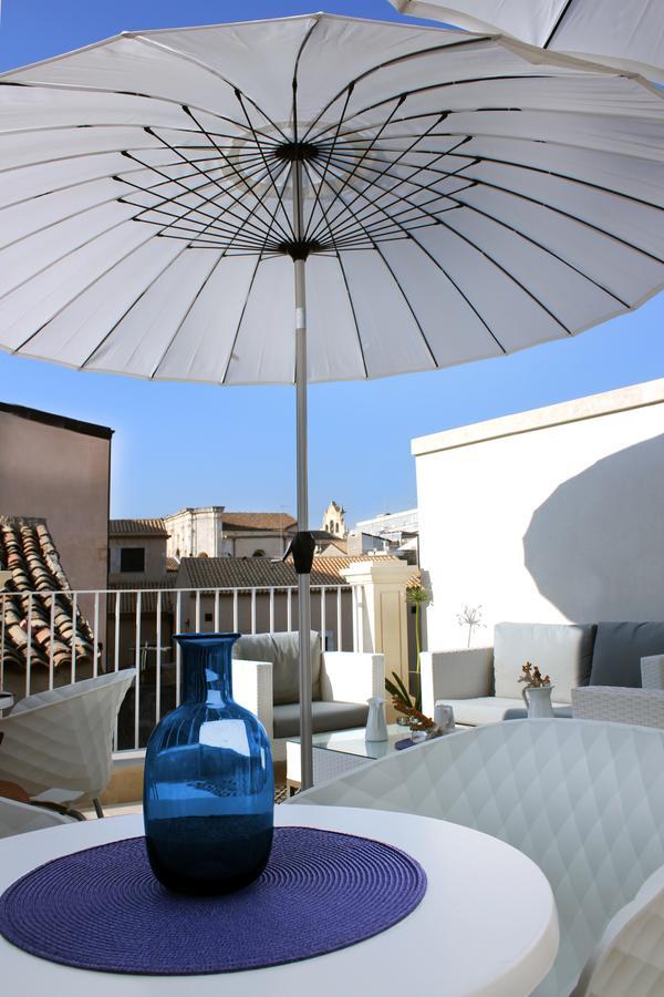 Cinquesuites Ortigia 3* Syracuse
