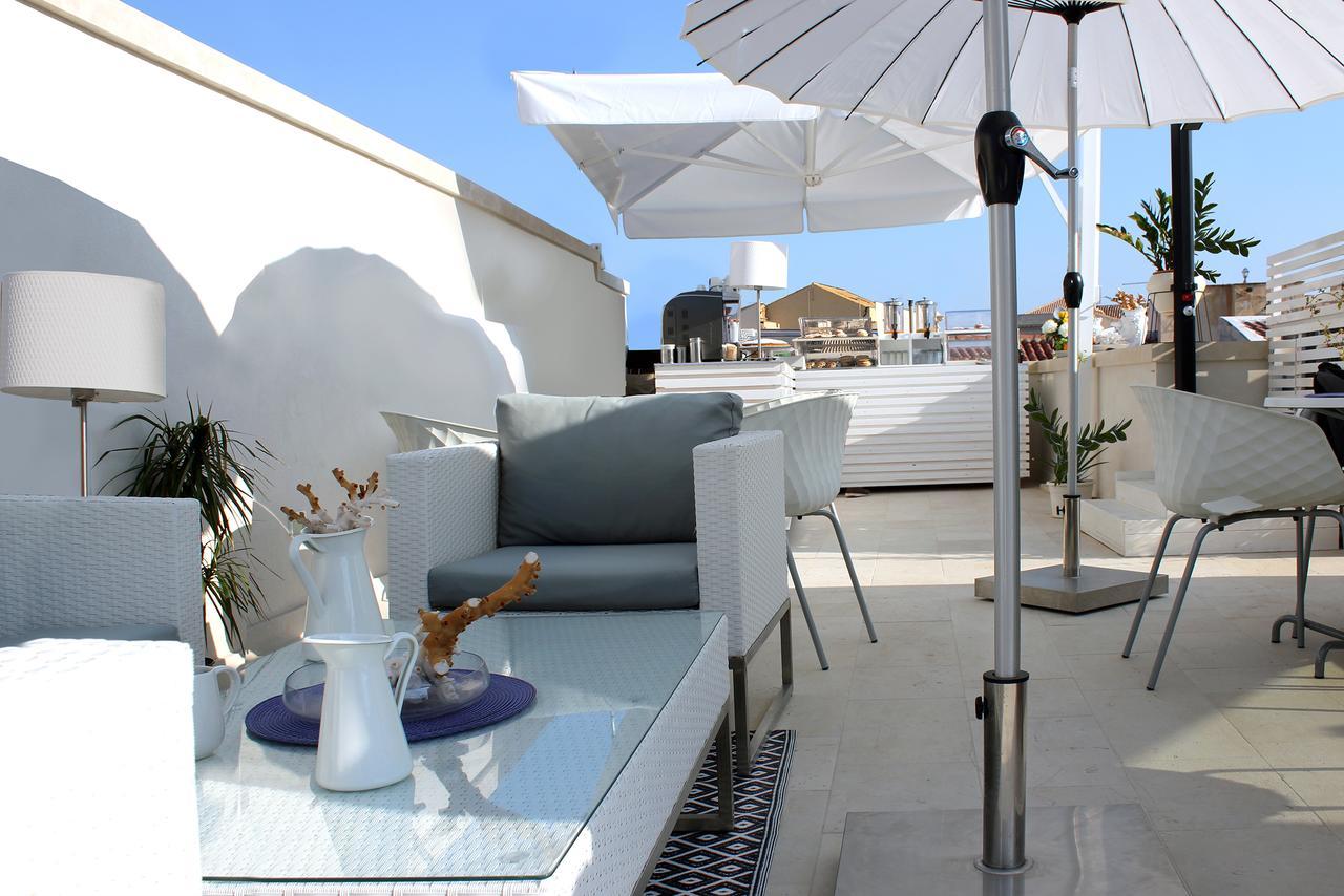 Bed & Breakfast Cinquesuites Ortigia 3*