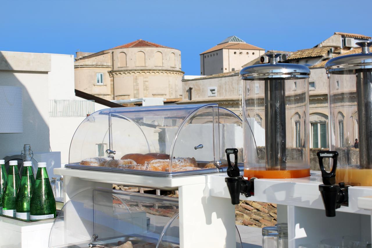 Cinquesuites Ortigia Syracuse
